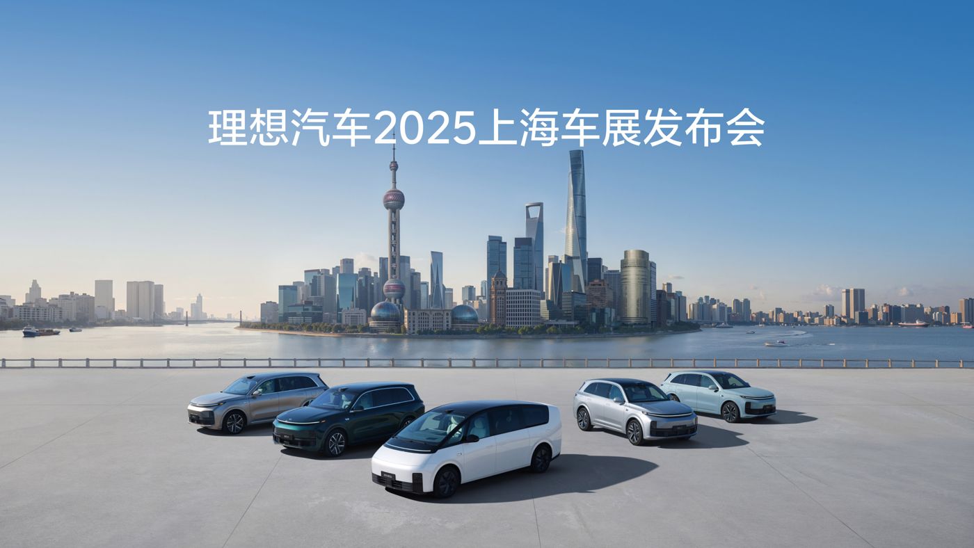 币游国际汽车2025上海车展发布会