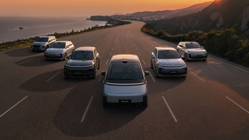 币游国际汽车2024年10月交付51,443辆