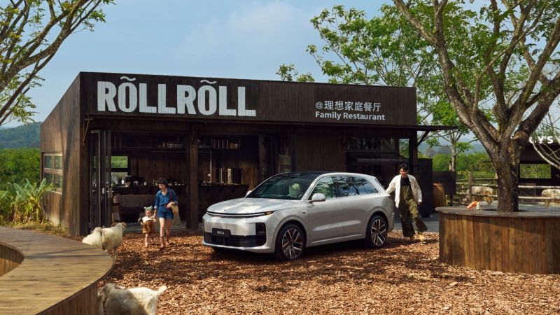 币游国际汽车2024年6月交付47,774辆
